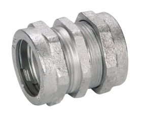 Sepco NTCC-100 1 in Rigid Conduit Compression Coupling