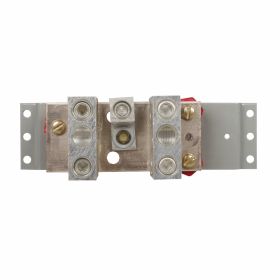 Cutler-Hammer DT600NK Safety Switch Neutral Kit 600A Non-Fusible DT