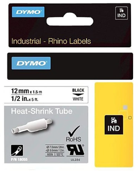 Dymo Rhino 18055 1/2