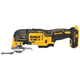 Dewalt DCS356B 20V Max XR Brushless Oscollating Tool