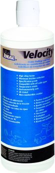 Ideal Velocity 31-276 Wire Pulling Lubricant, 1 qt Squeeze Bottle, Gel, Ivory, 0.98