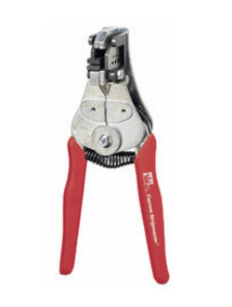 Ideal Custom Stripmaster 45-471 Wire Stripper, 26 to 16 AWG Cable