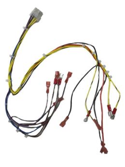 Generac 10000005872 Transfer Switch Harness 100/200A