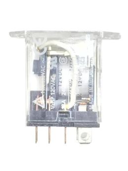 Generac 0K0103 Relay 12VDC DPDT 10A@240VA