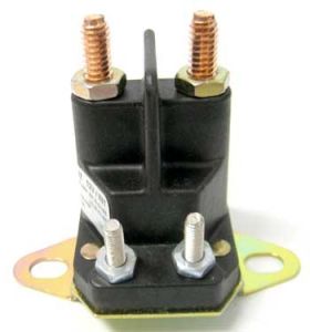 Generac G086729 Starter Contractor Solenoid