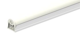 Light Efficient Design RP-LBI-G1-2F-6W-40K-WC 2 Ft. Linkable LED Light Bar Kit 6 to 12 Watts 3500K to 5000K Color