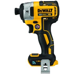 Dewalt DCF888B 20V Max XR Tool Connect 1/4In Impact Driver