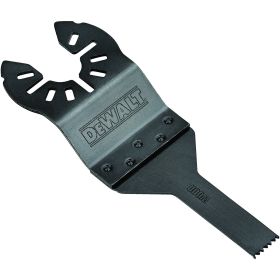 Dewalt DWA4208 Oscillating Wood Detail Blade