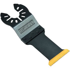 Dewalt DWA4209 Oscillating Titanium Metal Blade