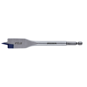 Irwin 88812 Speedbor Spade Bit 3/4 In. Bit Diameter 6 In. Shank Length