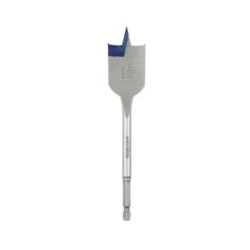 Irwin 88820 Speedbor Spade Bit 1-1/4 In. Bit Diameter 6 In. Shank Length