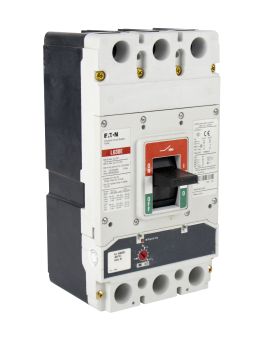 Cutler-Hammer BKG3G600 Pow-R-Xpress 600A 480V 35kA PDG3XG Convertible Main Circuit Breaker Kit