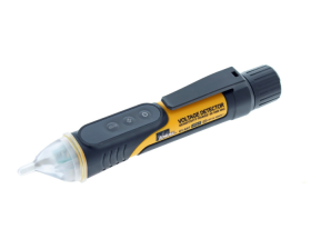 Ideal 61-647 Audible Single Range AC Non-Contact Voltage Tester with Flashlight 50 to 1000VAC