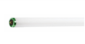 Philips W372821 F96T12/DX 8 Ft. T12 Fluorescent Lamp 75 Watts Single Pin FA8 Base 4500 Lumens