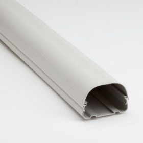 RectorSeal 84024 3 1/2 In. Paintable Ivory Duct