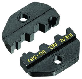 Ideal Crimpmaster 30-581 Replacement Die Set