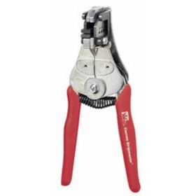 Ideal Custom Stripmaster 45-1773 Special Standard Wire Stripper With Die Type Blade Set, 0.2 to 1.2 mm Cable