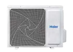 Haier 1U24TL2HFA Tempo 24K Mini-Split Outdoor Heat Pump 208-230V