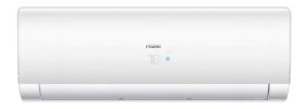 Haier AW24TL2HFA Tempo 24K Highwall Mini-Split Indoor Heat Pump 208-230V