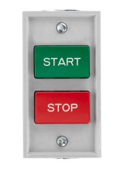 Cutler-Hammer 10250H5200 Start/Stop Control Station NEMA 1