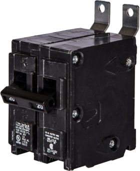 SIEMENS B215 15A 2P 10KA BOLT-ON BL BREAKER 120/240V (6/BX)