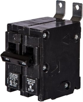 SIEMENS B240 40A 2P 10KA BOLT-ON BL BREAKER 120/240V (6/BX)