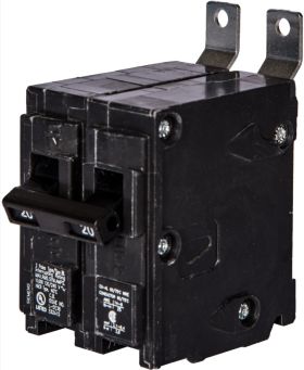 SIEMENS B250 50A 2P 10KA BOLT-ON BL BREAKER 120/240V (6/BX)