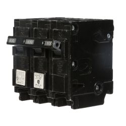 Siemens Q3100 100A 3P 240V 10KA Plug-On QP Circuit Breaker