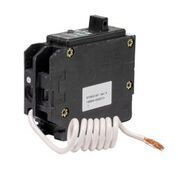 Cutler-Hammer BRN120AF 20A 1-Pole AFCI 120/240V 10kA Circuit Breaker with Pigtail