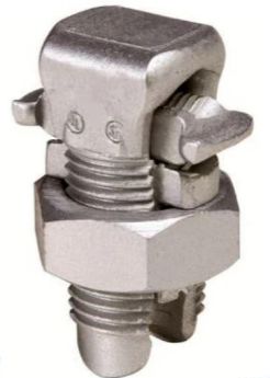 BURNDY KSA500 DUAL RATED 500KCMIL-2STR SPLIT BOLT CONNECTOR