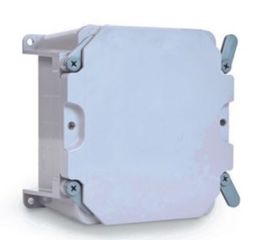 Kraloy 278313 JBX161610 16in x 16in x 10in Junction Box