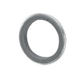 Crouse-Hinds SG10 Self-Retaining Sealing Gasket with Steel Ring 4 in