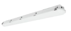 Elite Lighting 8-OWVS1-LED-4000L/5000L/6000L-DIM10 -MVOLT-35K/40K/50K-85 LED Vapor Tight Luminaire 8 Foot