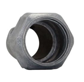 Crouse-Hinds FECC100DC Combination Screw-In Threaded Compression Coupling 1 to 1 In.