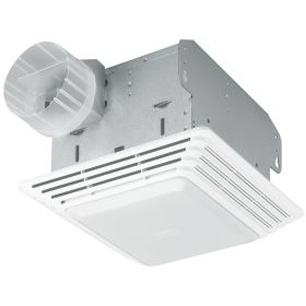 Broan 679 Ventilation Fan 70 CFM