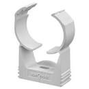 Starquick SQ-40-LRG 1-1/2" EMT 1-1/4" Flex LT Flex Clamp 25/PK