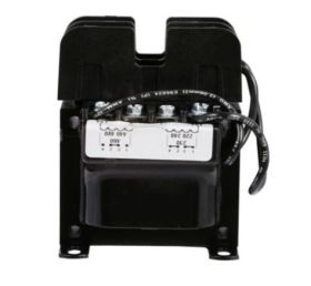 Cutler-Hammer C0100E2AFB 100 VA Type MTE Control Transformer With Primary Fuse Block