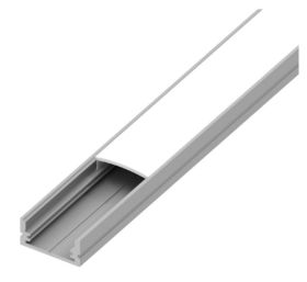 Diode LED DI-CHB-S1-48AL 48" Chromapath Aluminum Channel Bundle