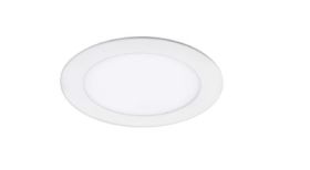 WAC R6ERDR-W9CS Lotos 6" Fire Rated Downlight CCT Selectable