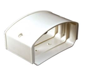 RectorSeal CGCUP Cover Guard 4.5 In. Coupler White