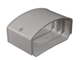 RectorSeal CGCUPG Cover Guard 4.5 In. Coupler Gray