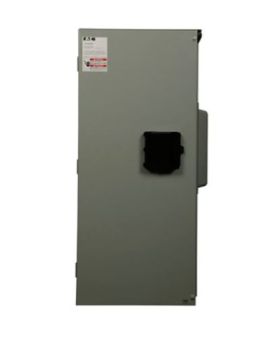 Cutler-Hammer 1PMB400R 400 Amp MCB Metering Main Circuit Breaker