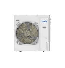 Haier 1U24LP2HDA Artic 24K Mini-Split Outdoor Heat Pump 208-230v NG