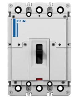 Cutler-Hammer PDG22F0020TFFL Power Defense circuit breaker 480V Two Pole 20A 25kA/480V