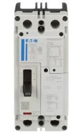 Cutler-Hammer PDG22G0030TFFL Power Defense Circuit Breaker 480V Two Pole 30A 35kA/480V