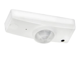 Maxlite CN-RTPSW Control Node Rectangular Photocell and PIR Motion Sensor