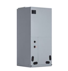 Haier UUY24ZGDAB Variable Speed Side-Discharger Air Handler Indoor 24k