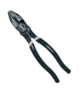 Klein D20009NECL Klein Classic Side-Cutting Pliers 9"