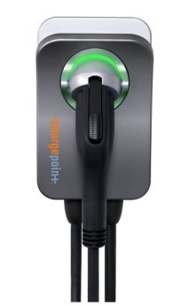 Chargepoint CPH50-HARDWIRE-L23-NACS Home Flex Electric Vehicle (EV) Charger Level 2 NEMA 16-50 Plug with