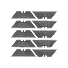 KLEIN 44124 UTILITY KNIFE BLADES 10/PK